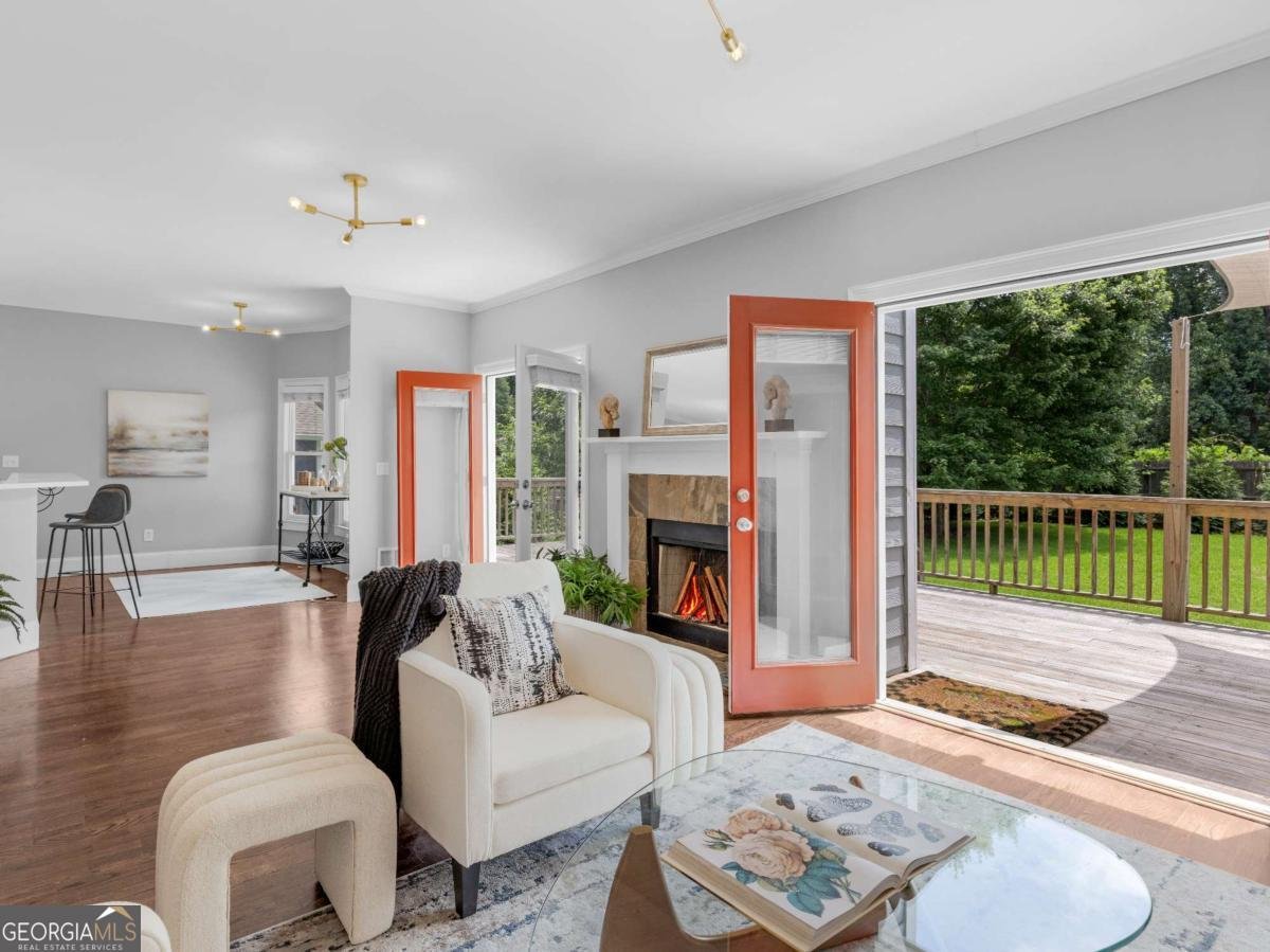 1347 Arkwright Place Atlanta - Photo 23