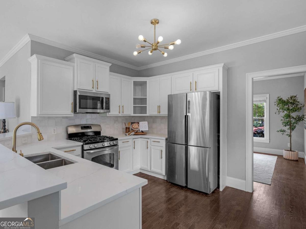 1347 Arkwright Place Atlanta - Photo 25