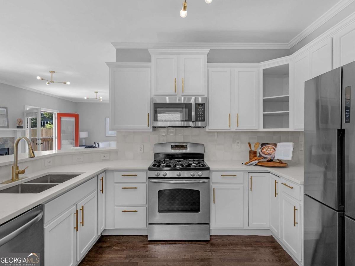 1347 Arkwright Place Atlanta - Photo 26