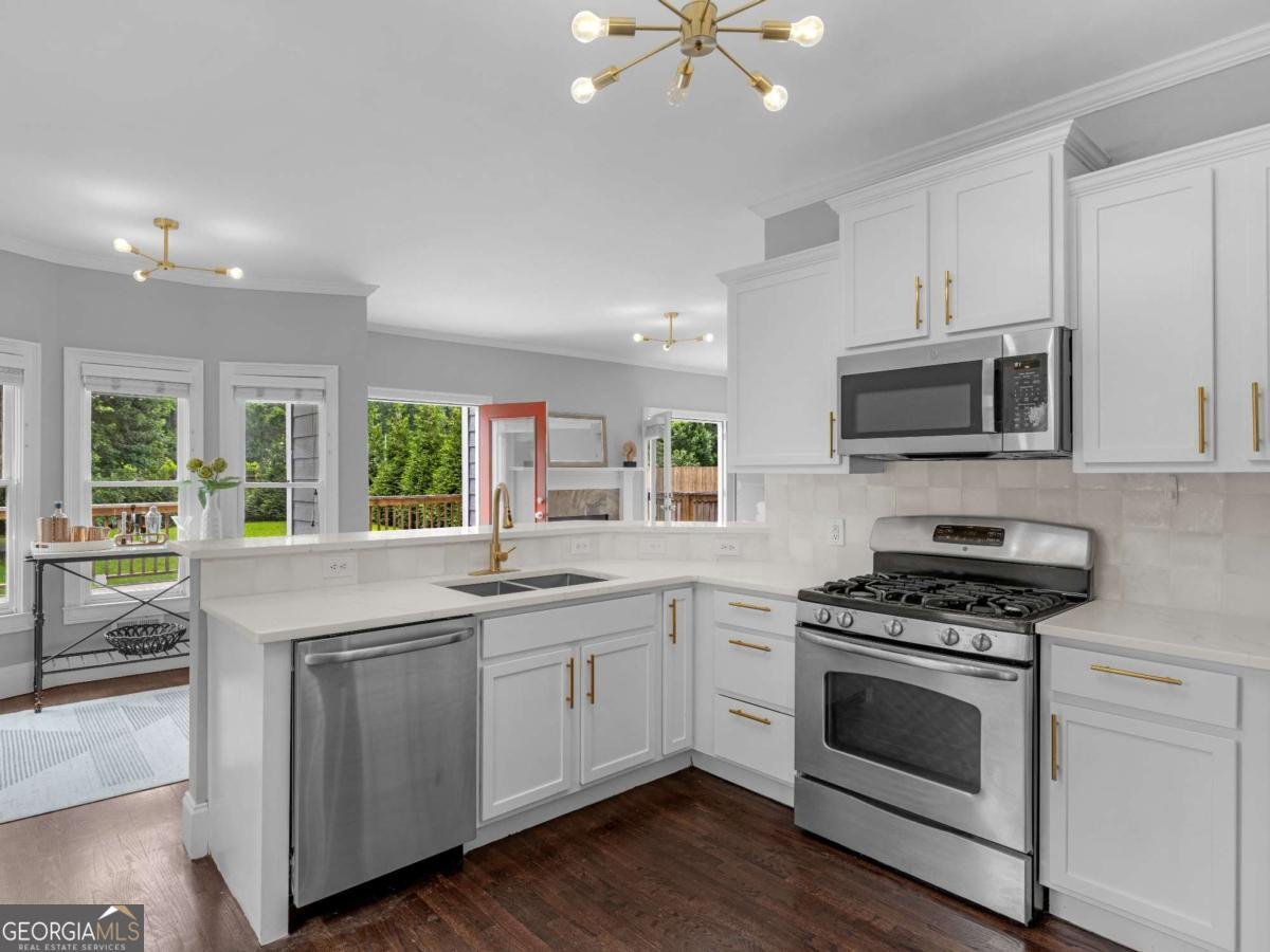 1347 Arkwright Place Atlanta - Photo 27