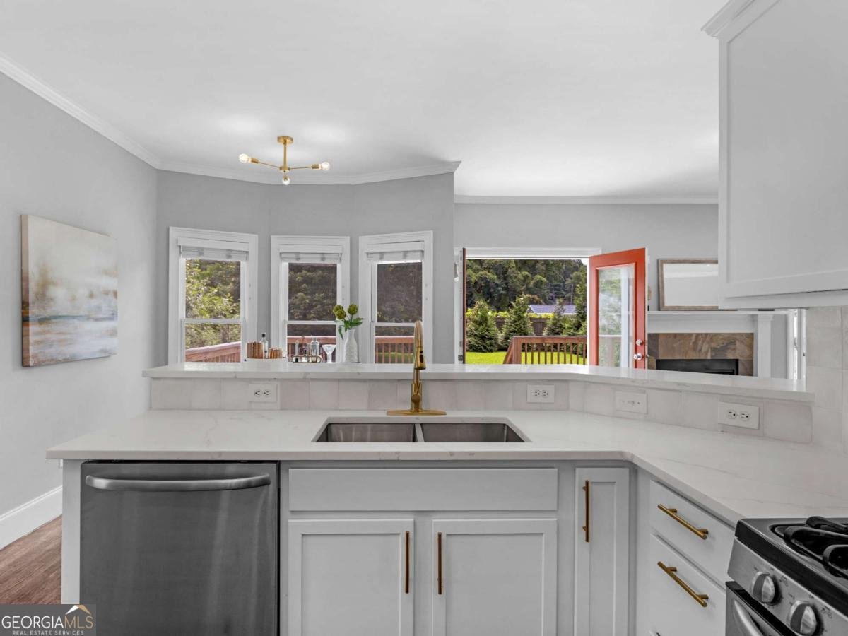 1347 Arkwright Place Atlanta - Photo 28