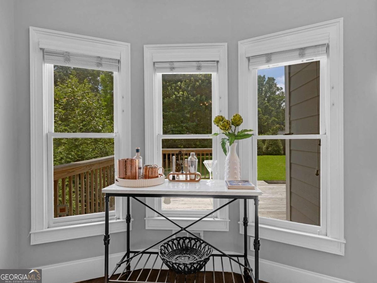 1347 Arkwright Place Atlanta - Photo 29