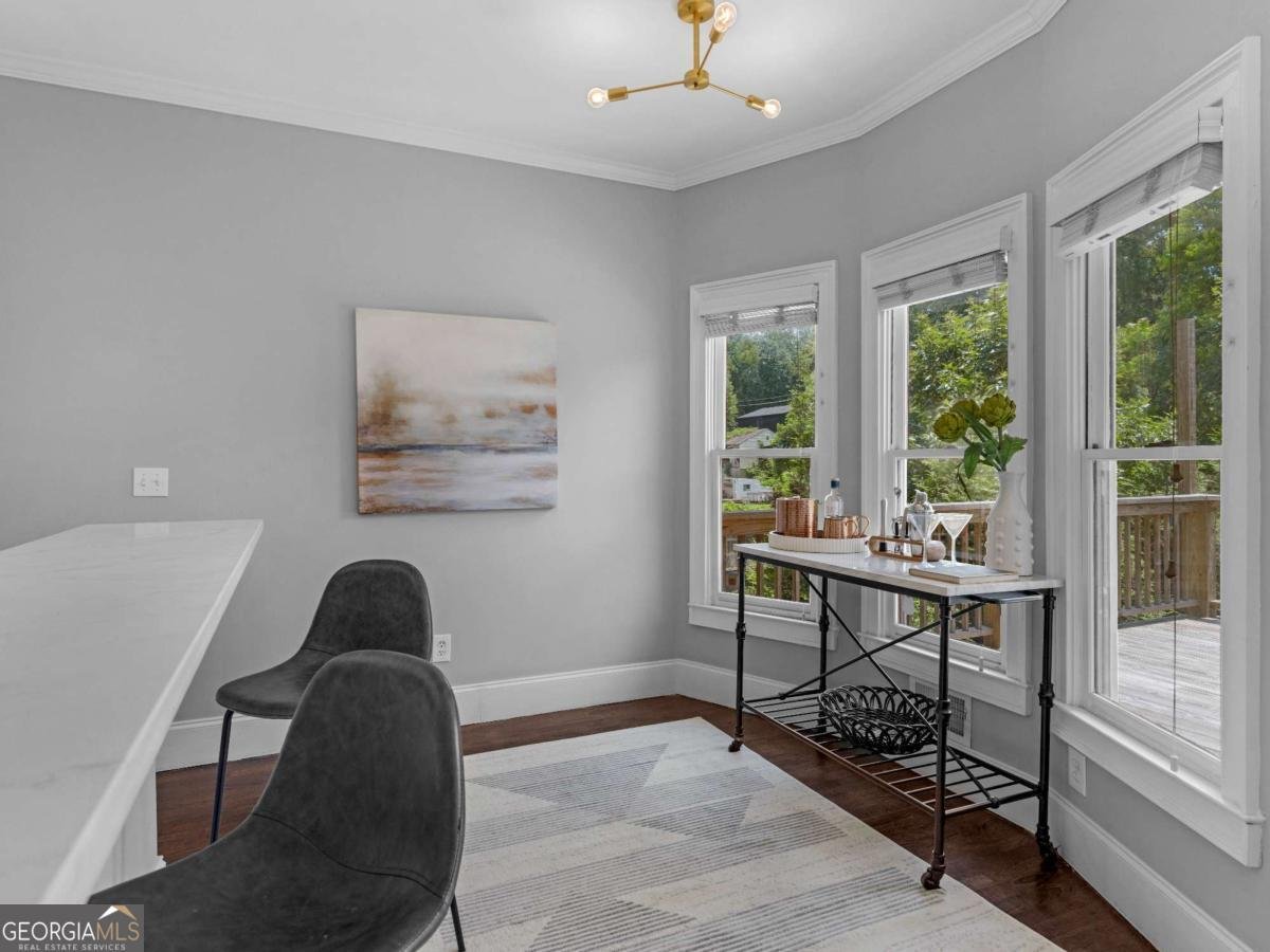 1347 Arkwright Place Atlanta - Photo 30