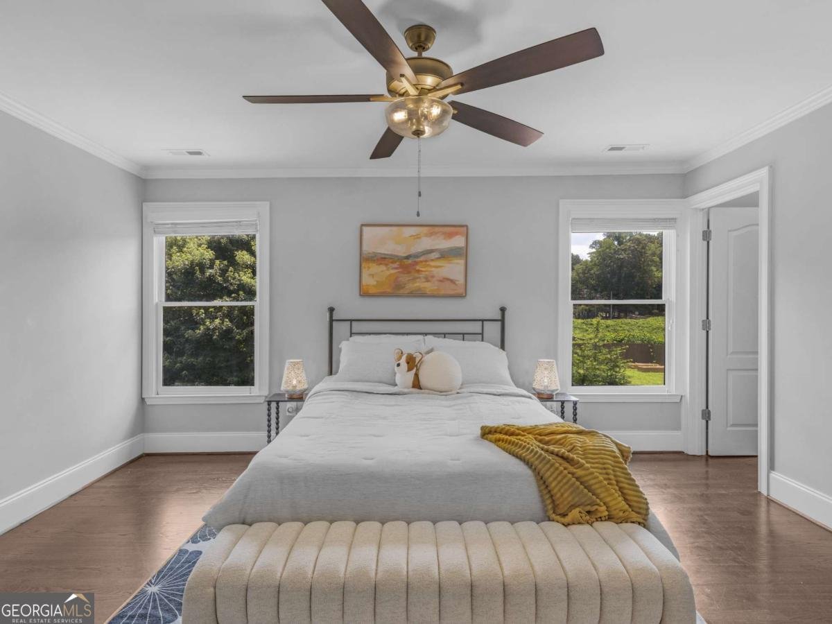 1347 Arkwright Place Atlanta - Photo 33