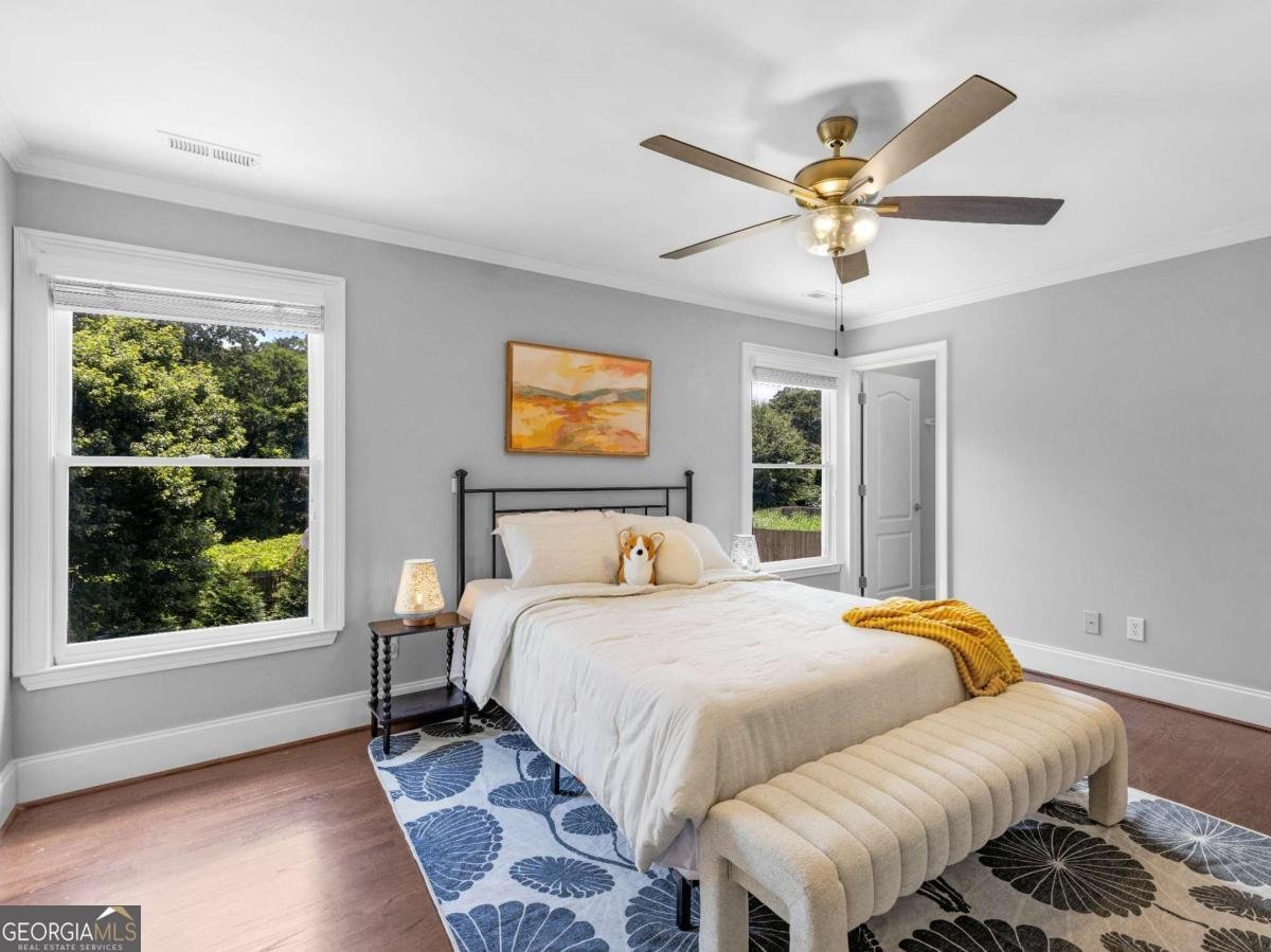 1347 Arkwright Place Atlanta - Photo 34