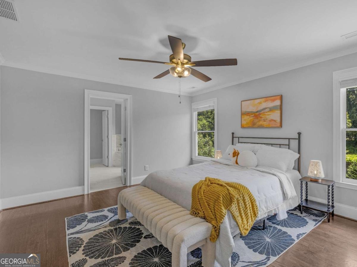 1347 Arkwright Place Atlanta - Photo 35