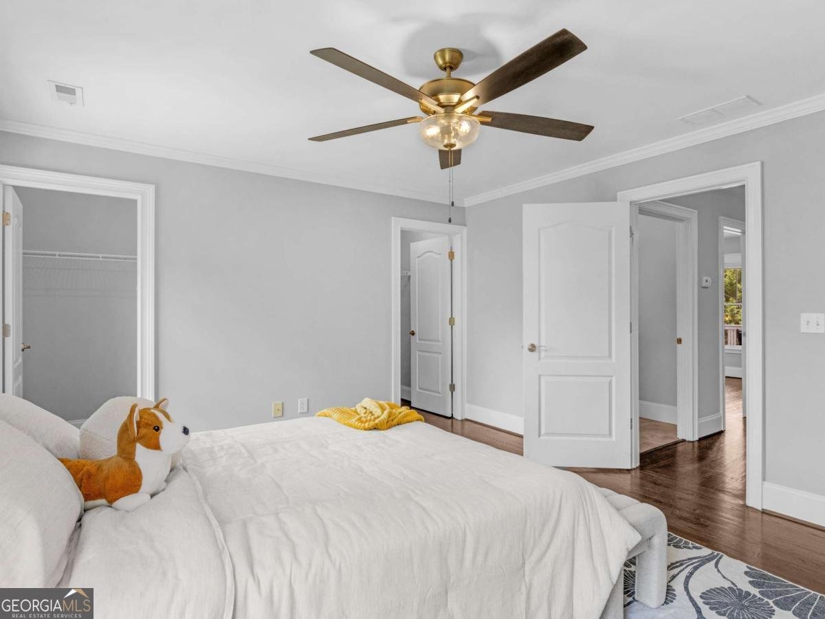 1347 Arkwright Place Atlanta - Photo 36