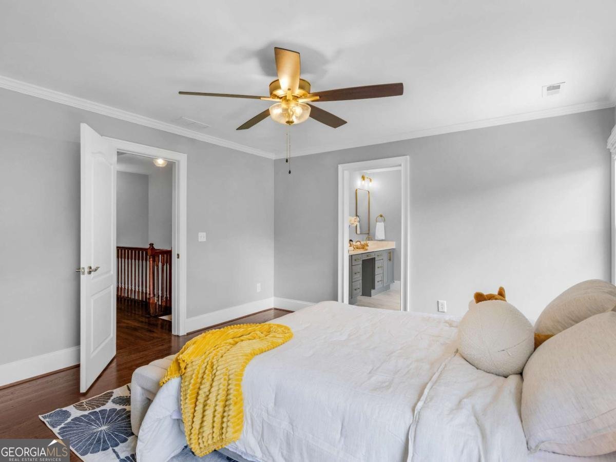 1347 Arkwright Place Atlanta - Photo 37