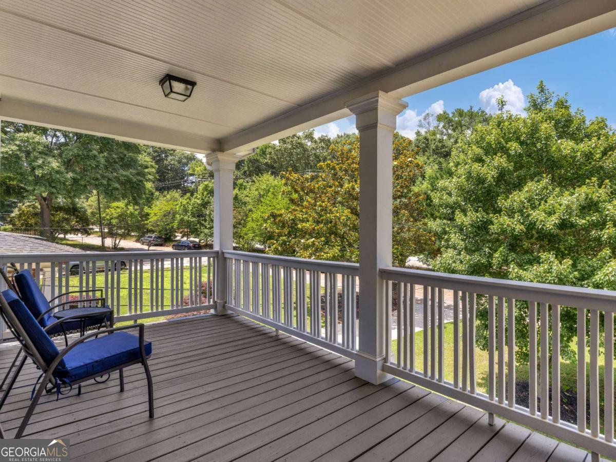 1347 Arkwright Place Atlanta - Photo 54