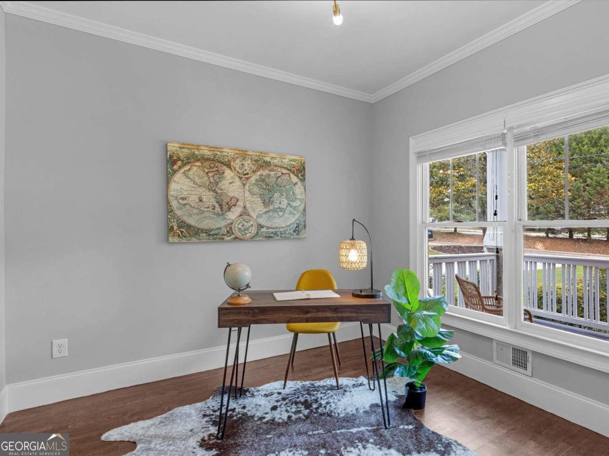 1347 Arkwright Place Atlanta - Photo 6