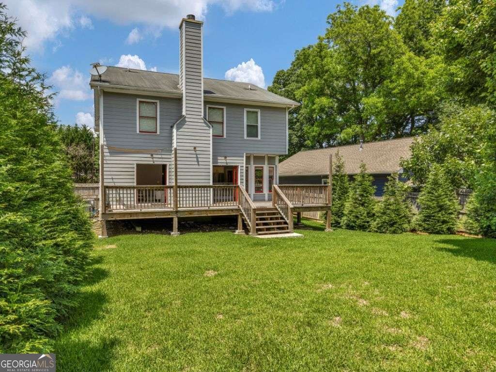 1347 Arkwright Place Atlanta - Photo 60