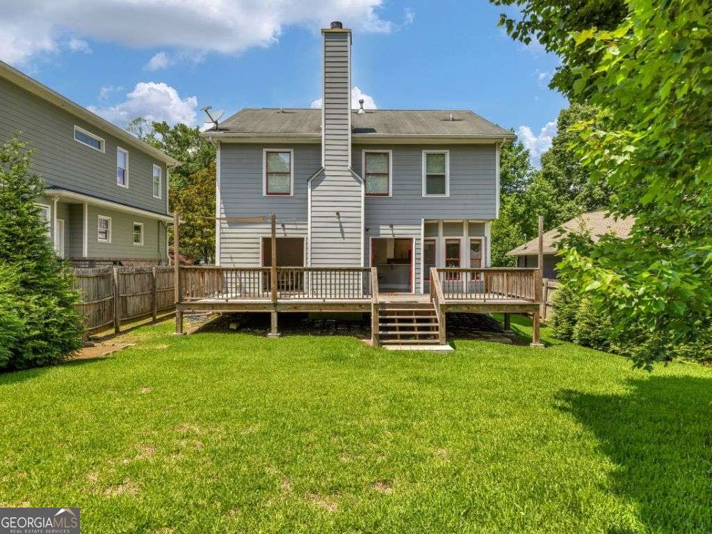1347 Arkwright Place Atlanta - Photo 62