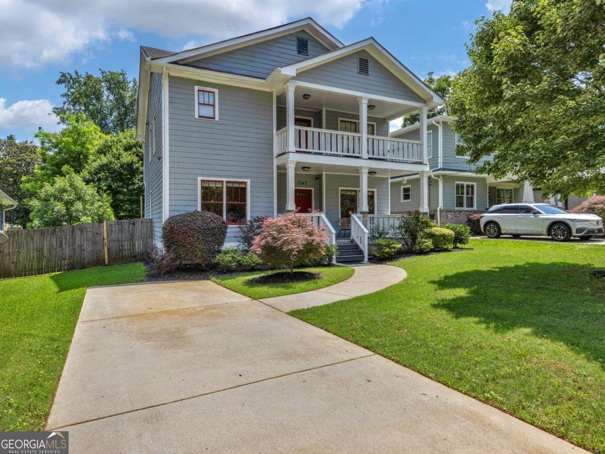 1347 Arkwright Place Atlanta - Photo 66