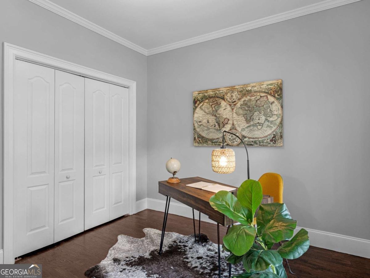 1347 Arkwright Place Atlanta - Photo 8