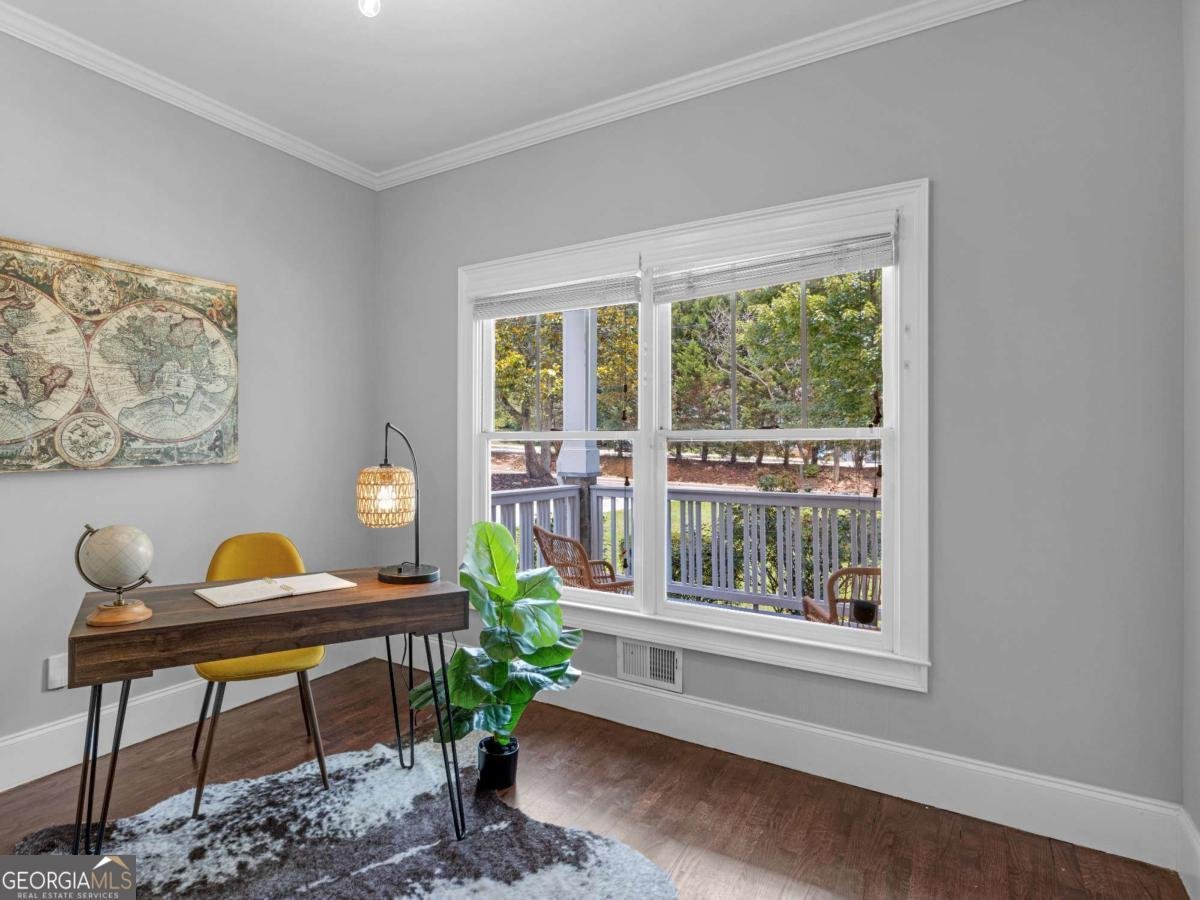 1347 Arkwright Place Atlanta - Photo 9