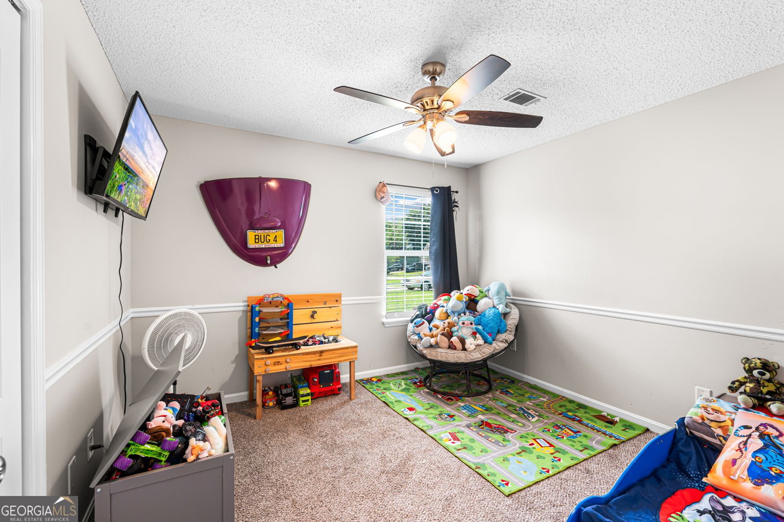 205 Doublegate Drive Bonaire - Photo 17