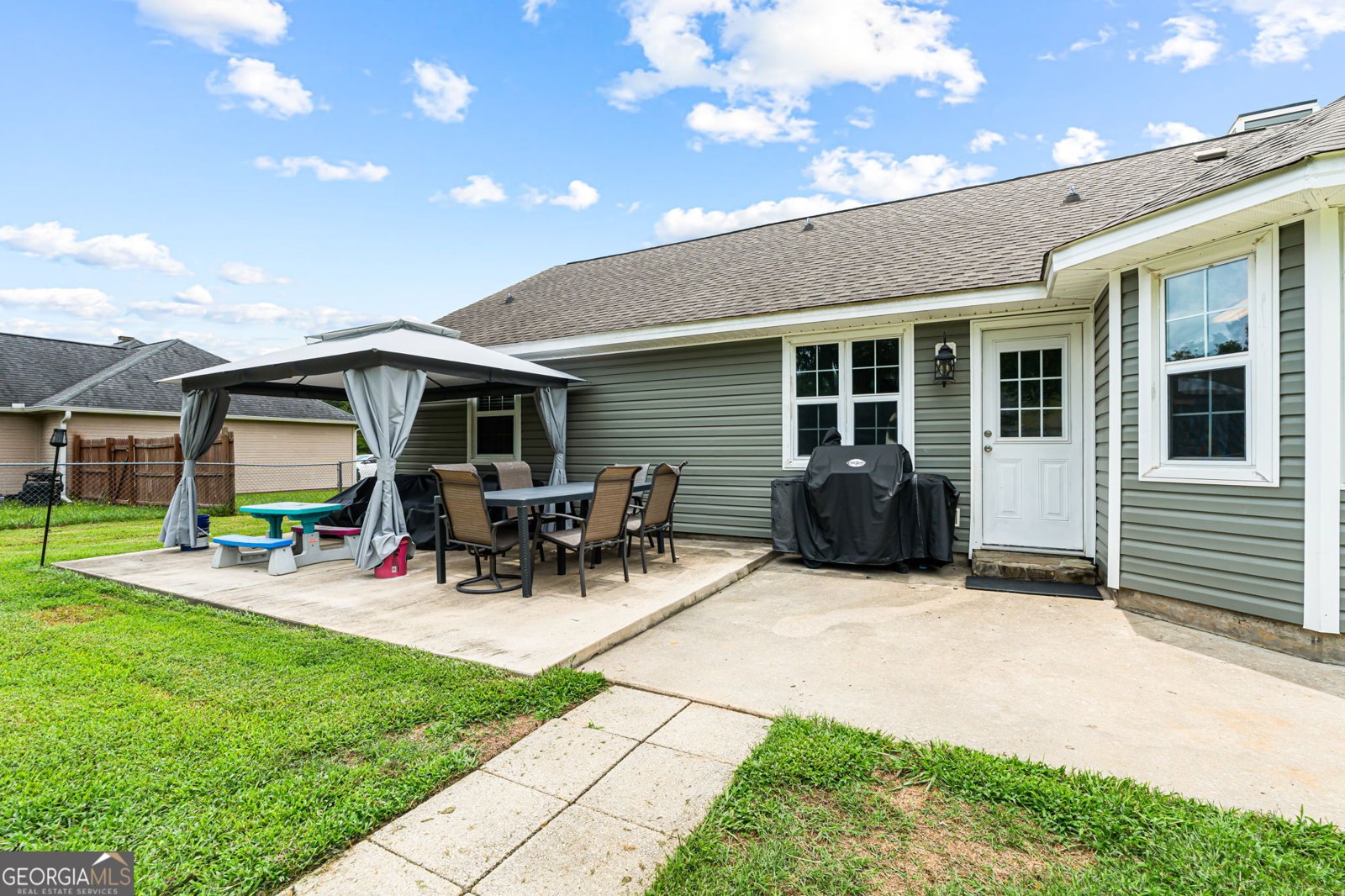 205 Doublegate Drive Bonaire - Photo 21