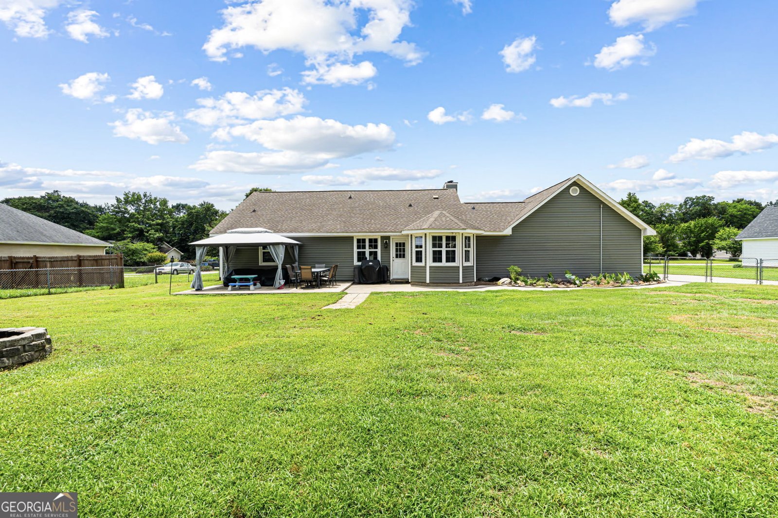 205 Doublegate Drive Bonaire - Photo 22