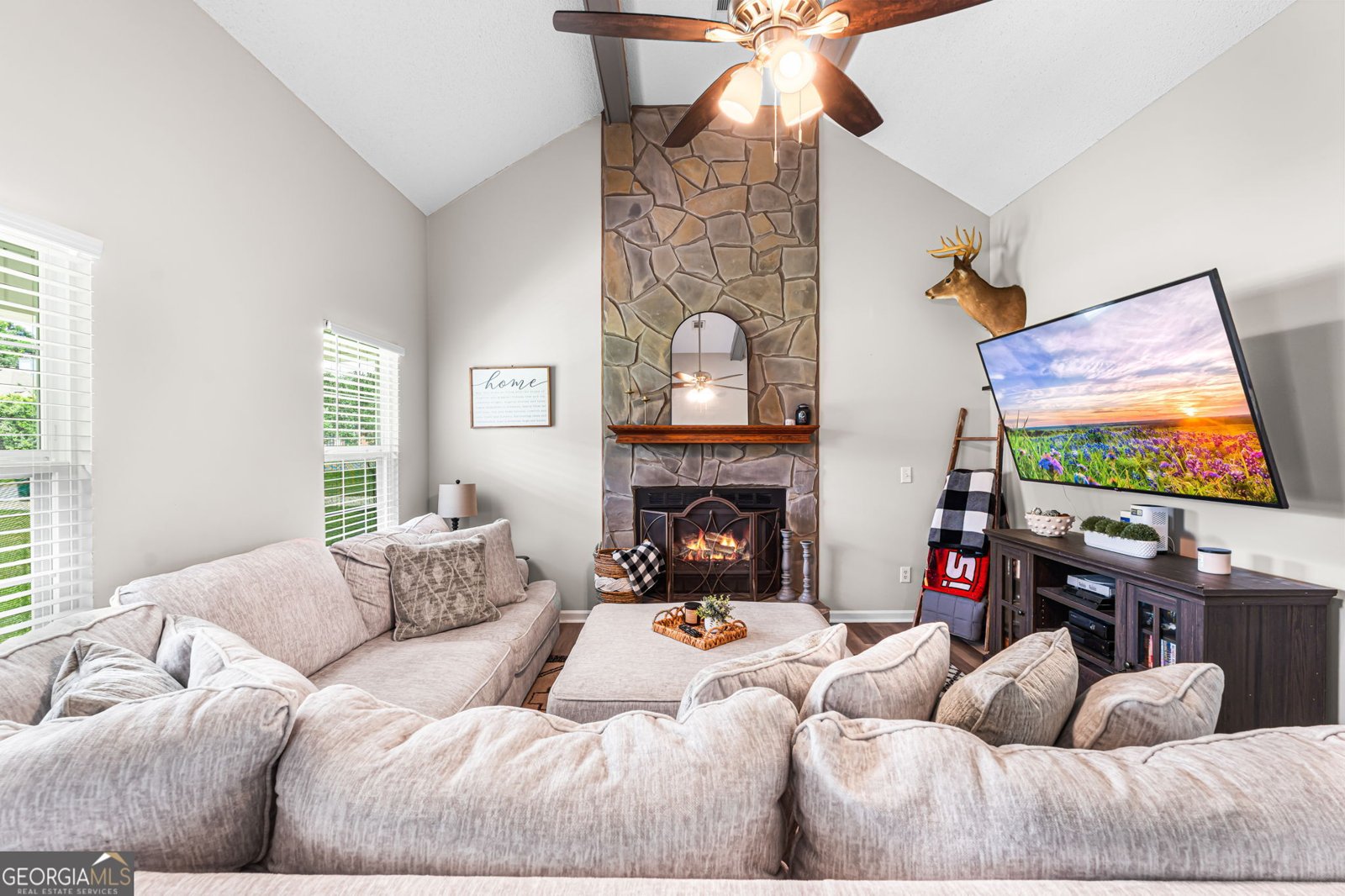 205 Doublegate Drive Bonaire - Photo 7