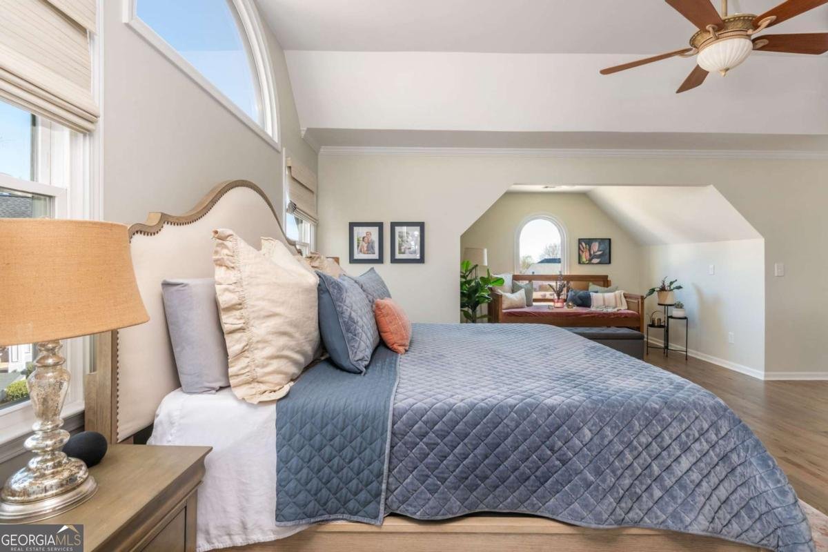 210 Glenhaven Way Woodstock - Photo 36
