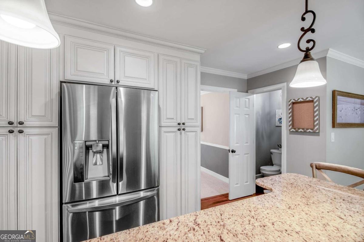 1895 Bridle Ridge Trace Roswell - Photo 11