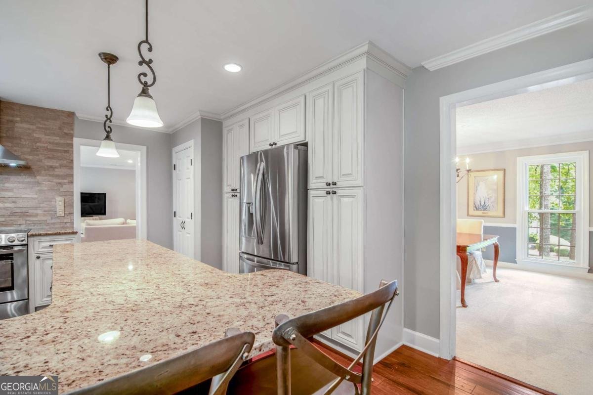 1895 Bridle Ridge Trace Roswell - Photo 12