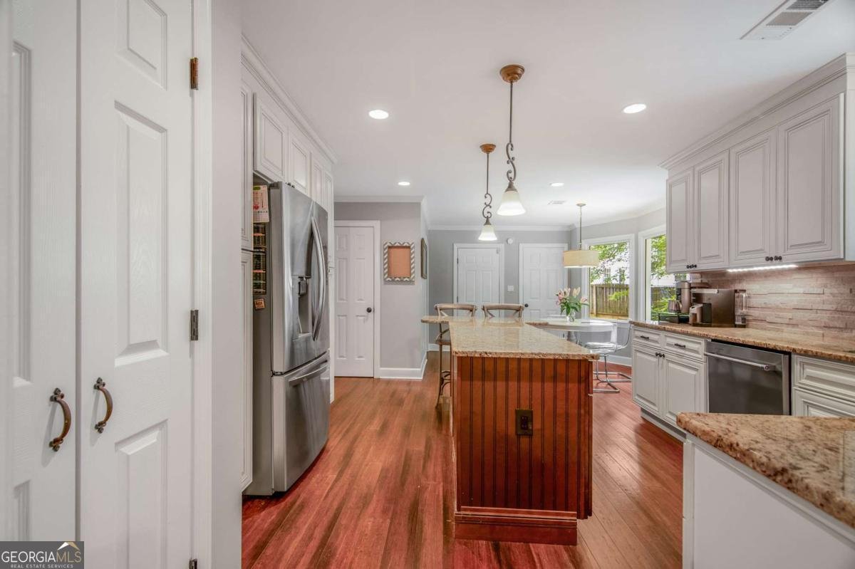 1895 Bridle Ridge Trace Roswell - Photo 13