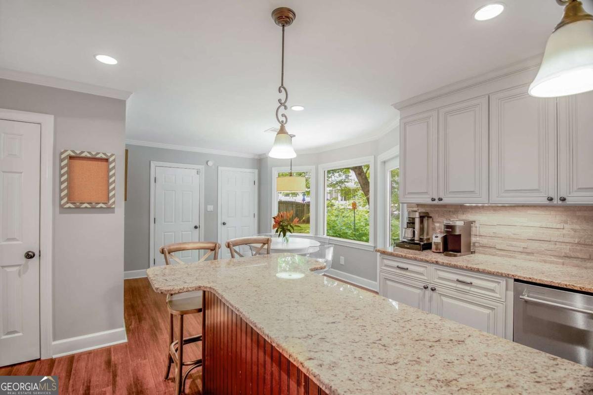 1895 Bridle Ridge Trace Roswell - Photo 14