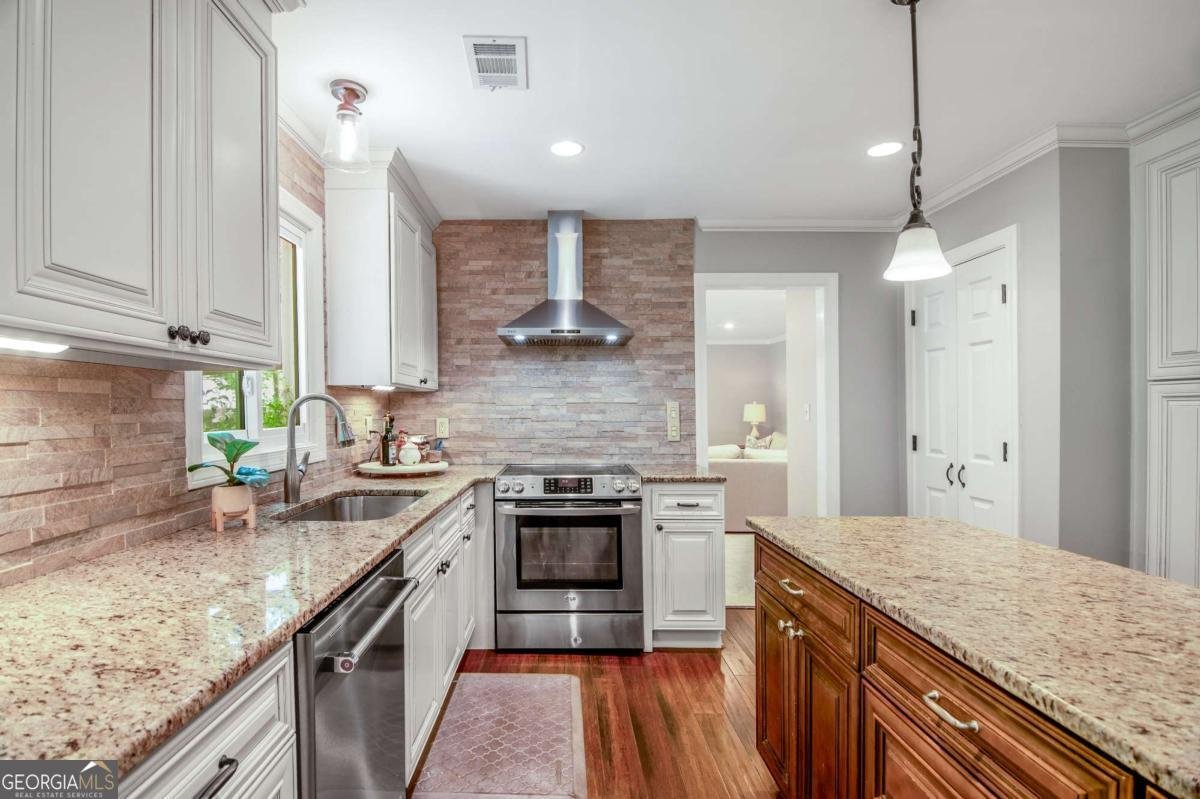 1895 Bridle Ridge Trace Roswell - Photo 15