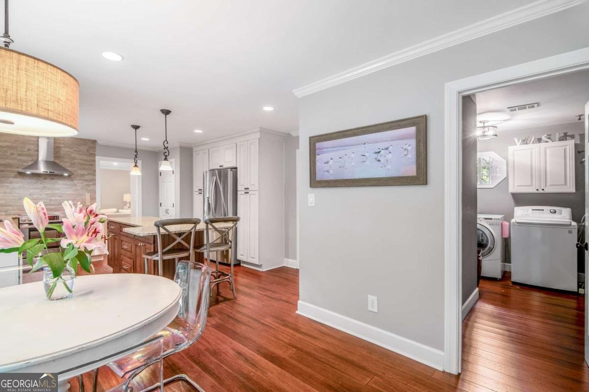 1895 Bridle Ridge Trace Roswell - Photo 17
