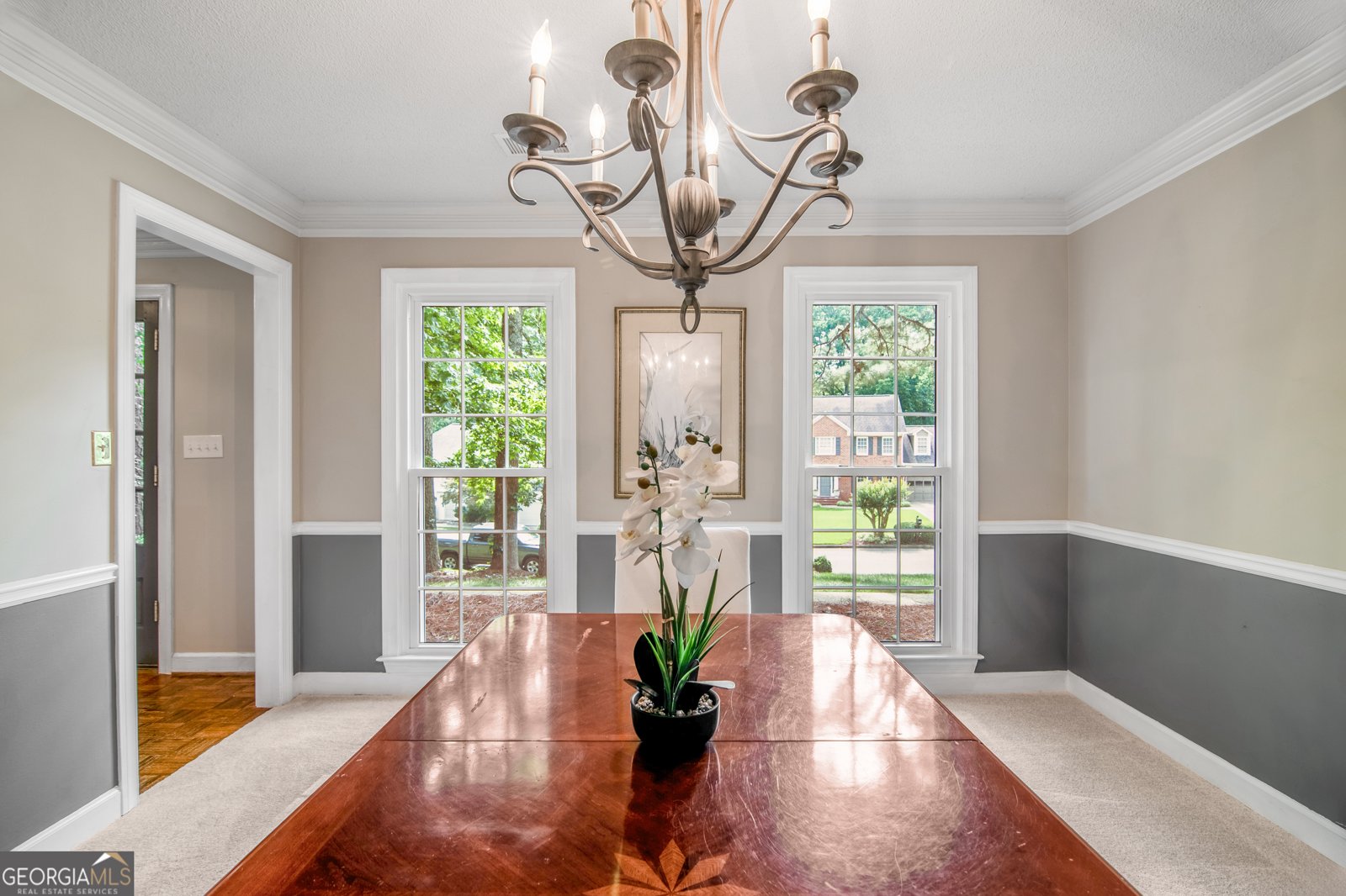 1895 Bridle Ridge Trace Roswell - Photo 20