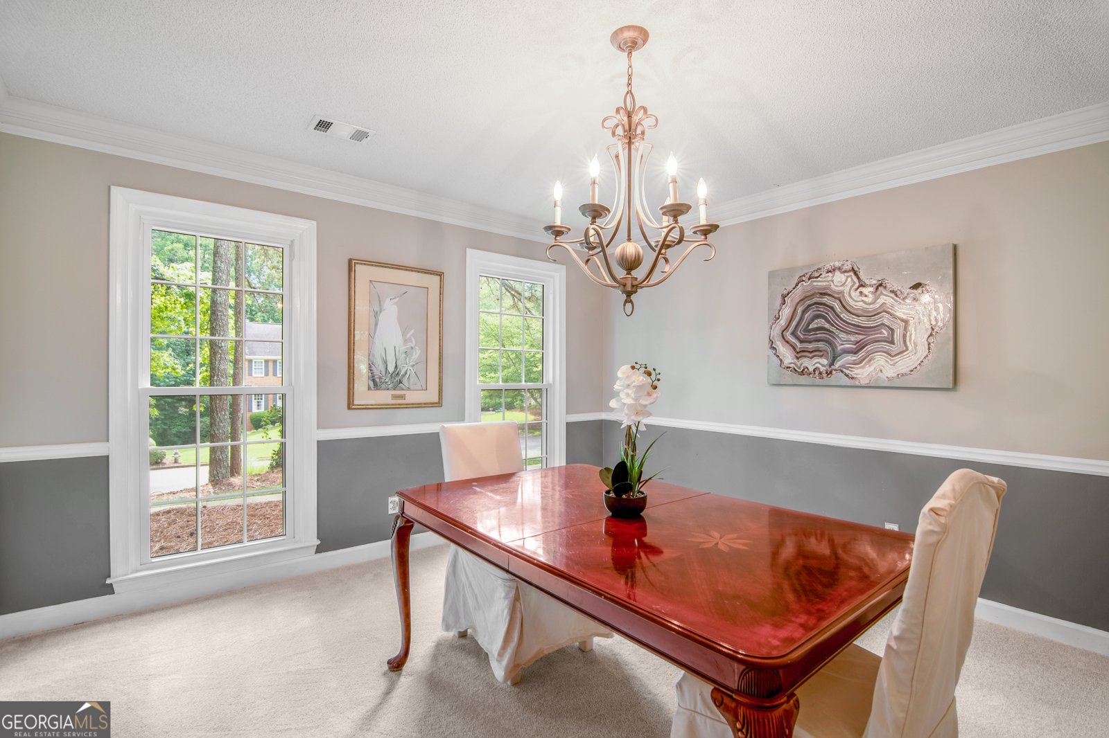 1895 Bridle Ridge Trace Roswell - Photo 21