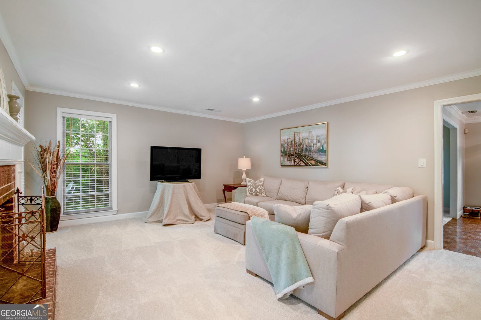 1895 Bridle Ridge Trace Roswell - Photo 29