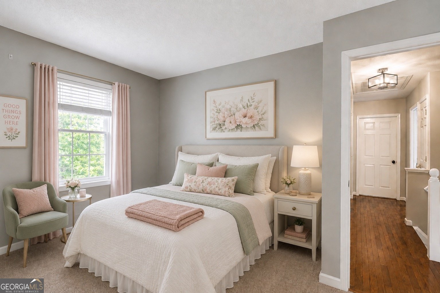 1895 Bridle Ridge Trace Roswell - Photo 38