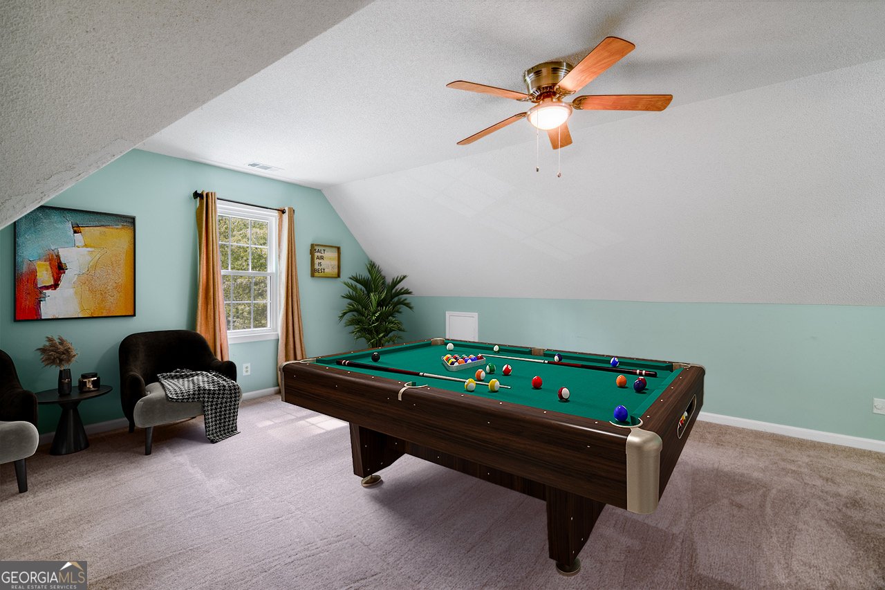 1895 Bridle Ridge Trace Roswell - Photo 41