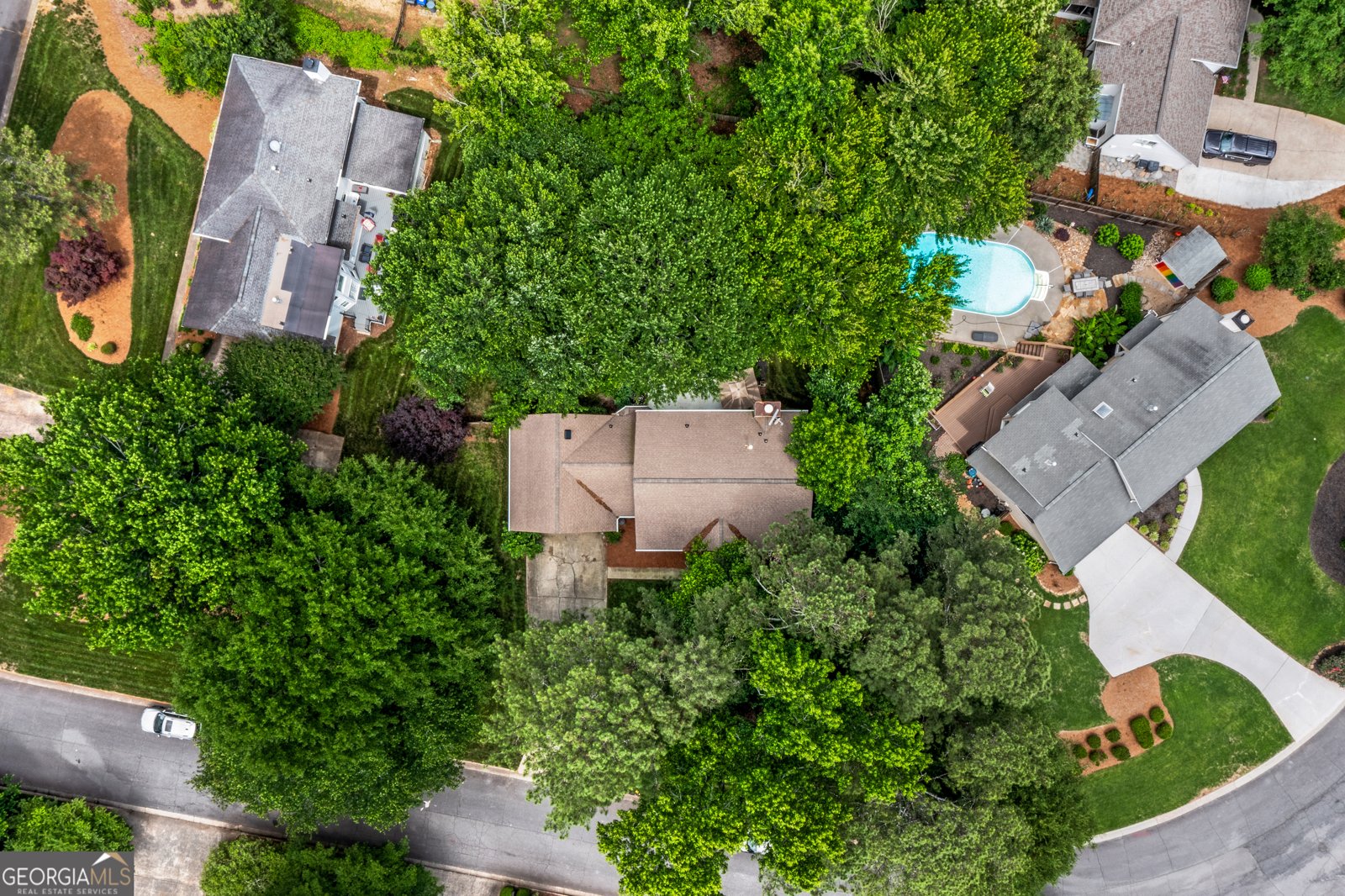 1895 Bridle Ridge Trace Roswell - Photo 48