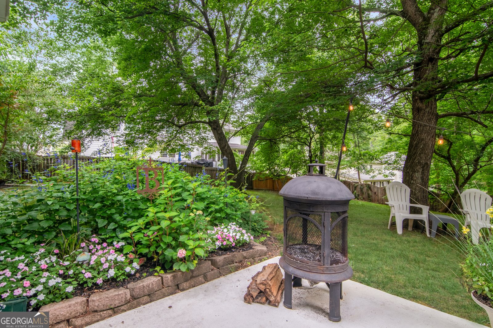 1895 Bridle Ridge Trace Roswell - Photo 49