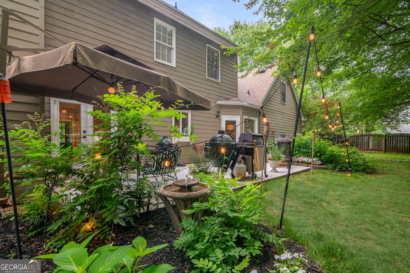 1895 Bridle Ridge Trace Roswell - Photo 50