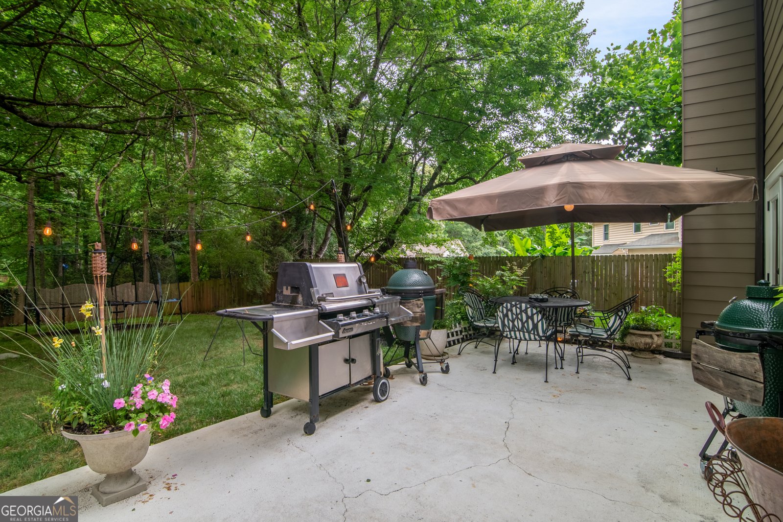 1895 Bridle Ridge Trace Roswell - Photo 51
