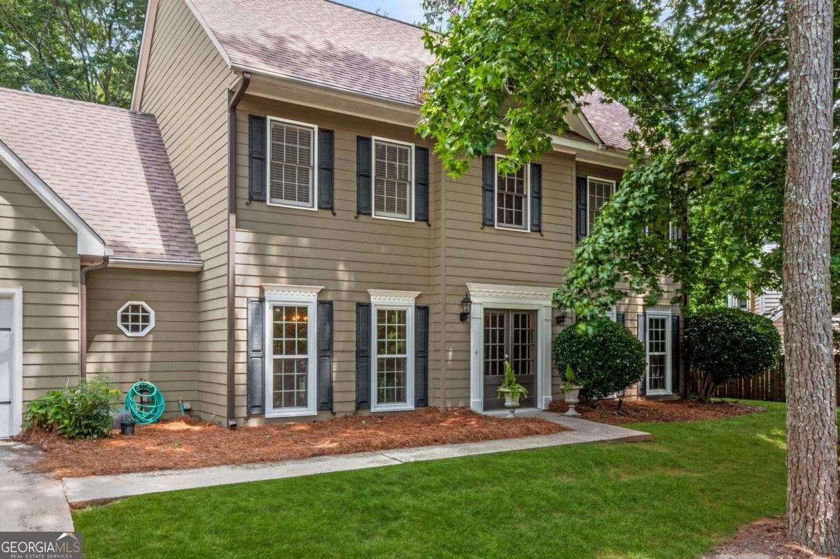 1895 Bridle Ridge Trace Roswell - Photo 7