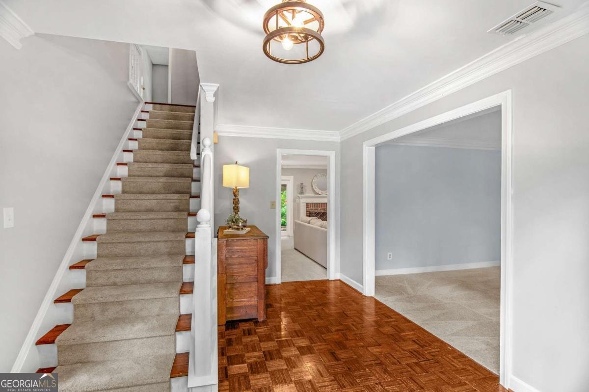1895 Bridle Ridge Trace Roswell - Photo 8