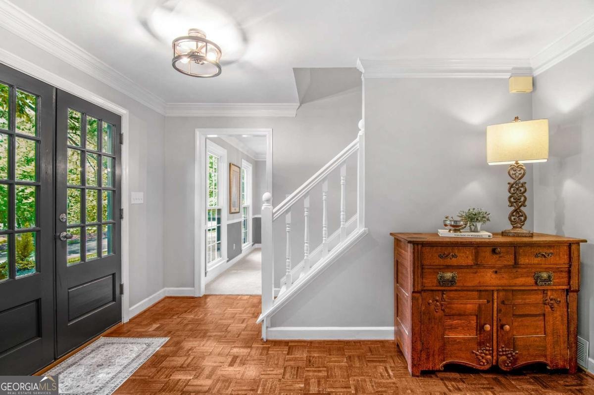 1895 Bridle Ridge Trace Roswell - Photo 9