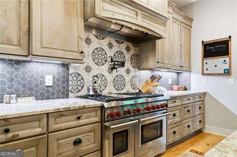 170 Farm Gate Drive Woodstock - Photo 11