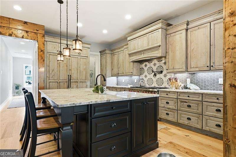 170 Farm Gate Drive Woodstock - Photo 12