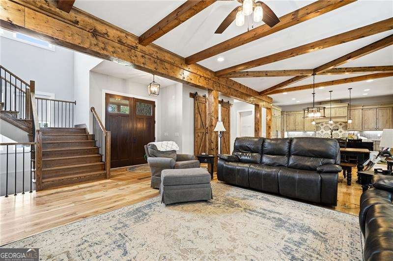 170 Farm Gate Drive Woodstock - Photo 18