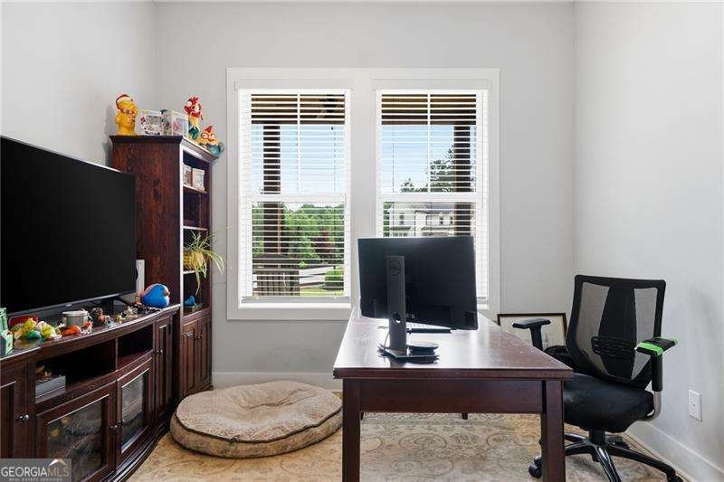 170 Farm Gate Drive Woodstock - Photo 22