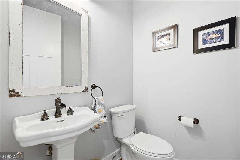 170 Farm Gate Drive Woodstock - Photo 23