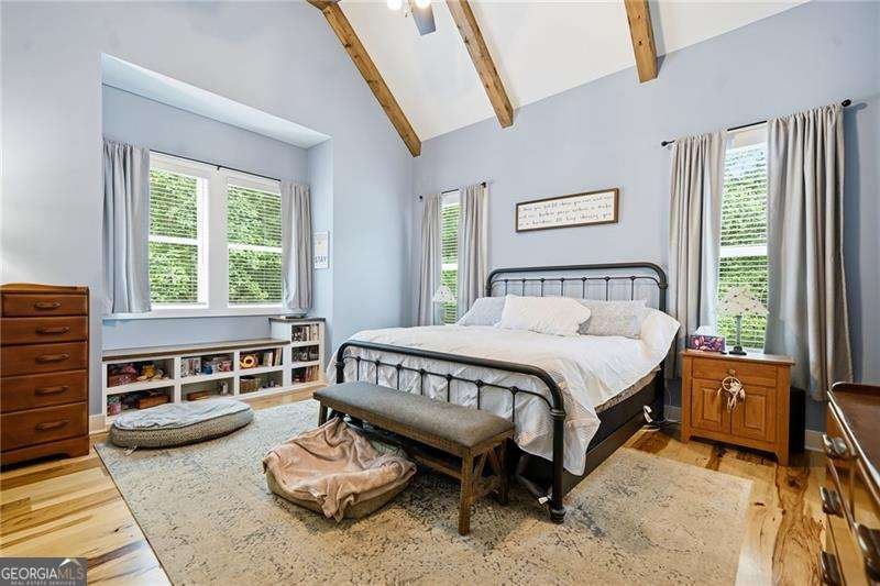 170 Farm Gate Drive Woodstock - Photo 27