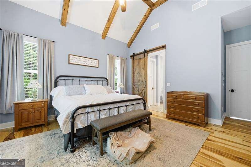 170 Farm Gate Drive Woodstock - Photo 28