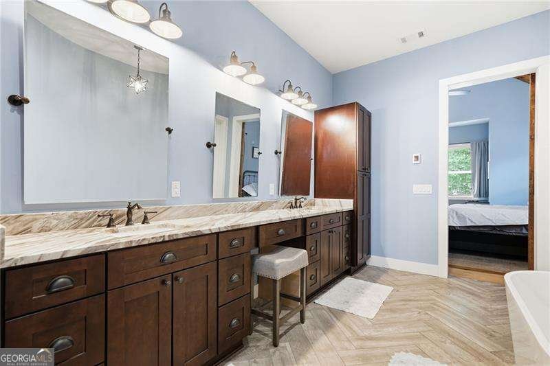 170 Farm Gate Drive Woodstock - Photo 36
